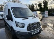 2019 Ford Transit – Model: Transit 350 – WM19OAE
