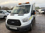 2016 Ford Transit – Model: Transit 350 – BJ65ELU