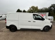 2018 Peugeot Expert – Model: Expert Professional Standard Blue HDi – MF18CZG