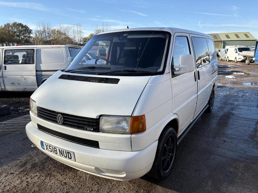 2001   – Model:  – X518NUD