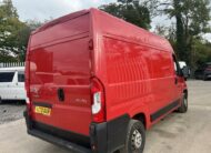 2020 Citroen Relay – Model: Relay 35 L2H2 Enterprise Blue HDi S/S – LC70OUB