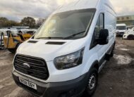 2018 Ford Transit – Model: Transit 350 – BK68DDY