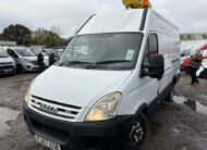 2007 Iveco Daily – Model: Daily 50C15 – FJ07XCB