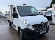 2019 Renault Master – Model: Master ML35 Business Energy dCi – MT69CKC