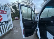 2019 Mercedes-Benz Sprinter – Model: Sprinter 314 CDI – BT69JYB