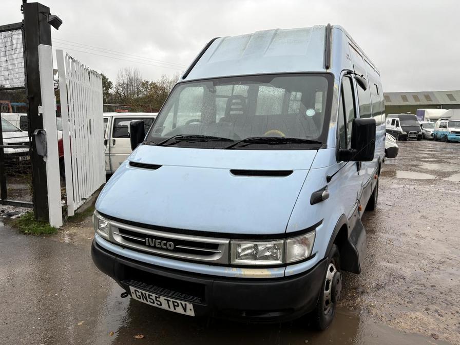 2005   – Model:  – GN55TPV