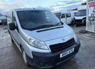 2015 Peugeot Expert – Model: Expert 1000 L1H1 Professional HDi – BD15AFN