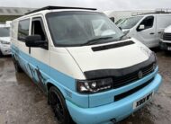 2001 Volkswagen Transporter – Model: 1200 TDI LWB – X801WPT