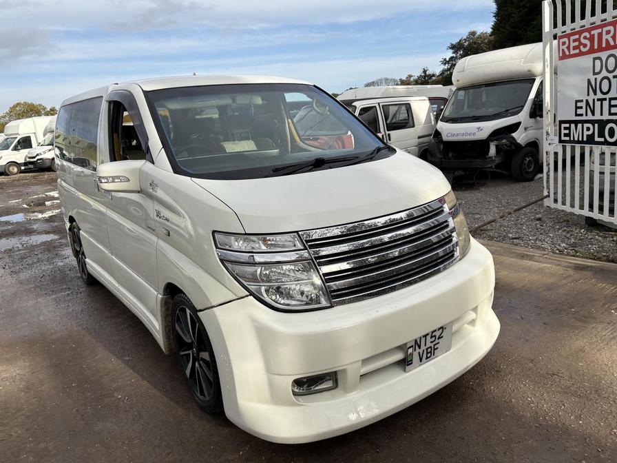 2002   – Model:  – NT52VBF