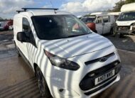 2017 Ford Transit Connect – Model: Transit Connect 240 Trend – AK17WWS