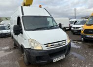 2007 Iveco Daily – Model: Daily 50C15 – FJ07XCB