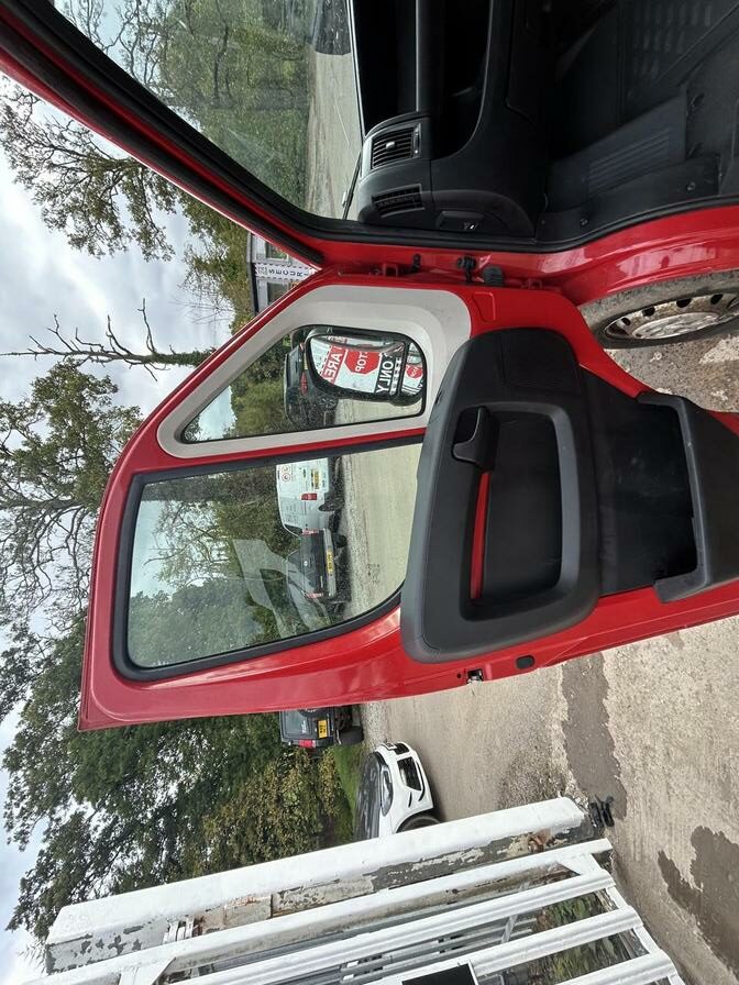 2020 Citroen Relay – Model: Relay 35 L2H2 Enterprise Blue HDi S/S – LC70OUB