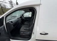 2012 Volkswagen Caddy – Model: Caddy C20 TDI 102 – GK62NCJ