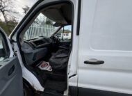 2017 Ford Transit – Model: Transit 350 – YN17VVB