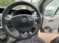 2013 Vauxhall Vivaro – Model: Vivaro 2900 Sportive CDTi LWB – DA63WZL