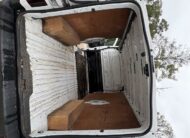 2020 Renault Trafic – Model: Trafic LL30 Sport Energy dCi – LV70EXA