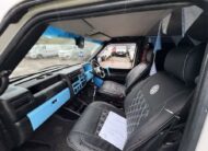 2001 Volkswagen Transporter – Model: 1200 TDI LWB – X801WPT