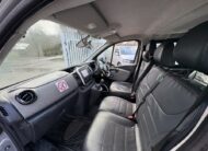 2017 Nissan NV300 – Model: NV300 Tekna DCI – KS17OKA