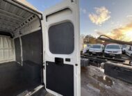 2018 Citroen Relay – Model: Relay 35 L3H2 Enterprise Blue HDi – LA18UAT