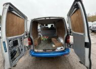 2005 Volkswagen Transporter – Model: Transporter Trendline SWB – CX55WOR