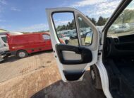 2013 Peugeot Boxer – Model: Boxer 333 L1H1 HDi – CK63FUY