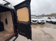 2019 Renault Trafic – Model: Trafic SL27 Sport Nav dCi – RF19KFJ