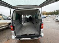 2009 Volkswagen Transporter – Model: Transporter Shuttle SE130 LWB Auto – RX58GXJ