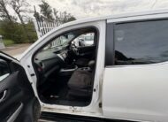 2017 Nissan Navara – Model: Navara N-Connecta dCi – SK17NXY