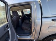 2013 Ford Ranger – Model: Ranger XLT 4×4 TDCi – AY13KEK