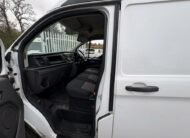 2019 Ford Transit Custom – Model: Transit Custom 320 Base – BJ19TZC