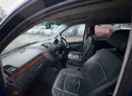 2009 Mercedes-Benz Viano – Model: Viano Ambiente CDi SWB Auto – LS59EAO