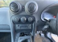 2014 Mercedes-Benz Citan – Model: Citan 108 CDi – BL64AOE