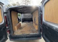 2018 Renault Trafic – Model: Trafic SL27 Sport Nav dCi – AK68COU