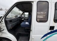 2002 Peugeot Boxer – Model: Boxer 320 LWB – GF02URW