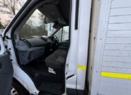 2016 Ford Transit – Model: Transit 350 – BJ65ELU