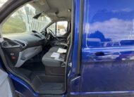 2014 Ford Transit Custom – Model: Transit Custom 290 Ltd E-Tech – EJ64FNM