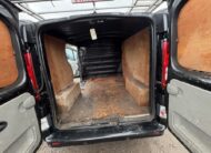 2013 Renault Trafic – Model: Trafic SL27 Sport DCI – DU63XUT