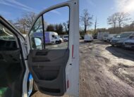 2019 Volkswagen Crafter – Model: Crafter CR35 Startline TDI – LR69RVO