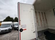 2018 Mercedes-Benz Sprinter – Model: Sprinter 314 CDI – PJ18XCY