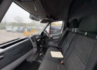 2017 Mercedes-Benz Sprinter – Model: Sprinter 314 CDI – PN17AUY