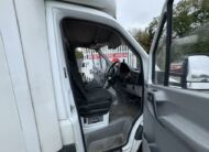 2017 Mercedes-Benz Sprinter – Model: Sprinter 314 CDI – EO67OJU/DA60BLE