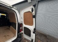 2018 Peugeot Partner – Model: Partner Professional L1 Blue HDi – KR68ETF