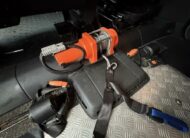 2018 Vauxhall Vivaro Combi – Model: Vivaro 2900 Combi CDTi ecoFLEX S/S – NK18CJU