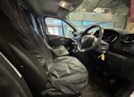 2019 Vauxhall Vivaro – Model: Vivaro 2700 Sport CDTi BT S/S – WV19MBY