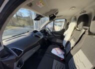 2017 Ford Transit Custom – Model: Transit Custom 270 Limited – HG17NTD