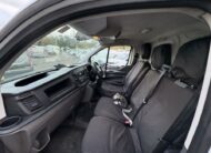 2018 Ford Transit Custom – Model: Transit Custom 300 Base – FP18CFK