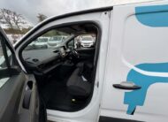 2020 Peugeot Partner – Model: Partner Professional L1 Blue HDi – CV20AMX