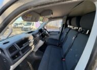 2018 Volkswagen Transporter – Model: Transporter T28 Highline TDI BlueMotion Technology – YS68HZV