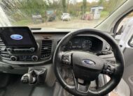 2021 Ford Transit Custom – Model: Transit Custom 300 Trend EcoBlue – HT71DZZ