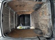 2017 Vauxhall Movano – Model: Movano L2H2 F3500 CDTI – DC66FXZ